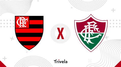 Saiba Onde Assistir Flamengo X Fluminense Pelo Brasileiro