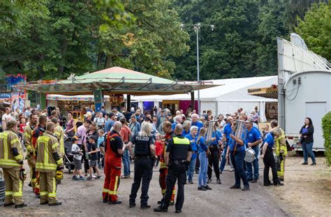 Schlossparkfest Gehren K Nftig Wieder Selber Und Bunter Ilmenau