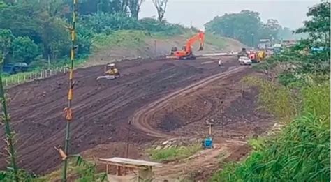 Februari Tinggal Hari Akankah Tol Cisumdawu Rampung Di Lokasi