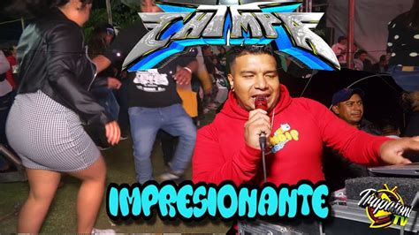 📽💯 Impresionante Sonido Chimpa En San Pablo Z La Mala Mujer 💯📽 Youtube