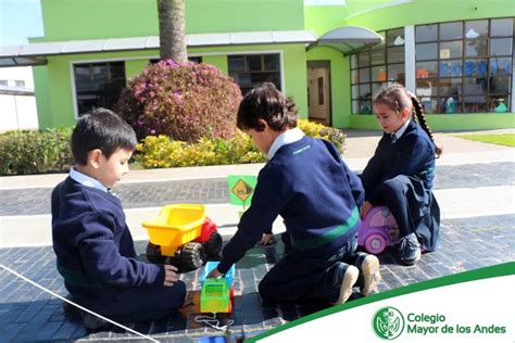 EDUCACIÓN VIAL Colegio Mayor de los Andes