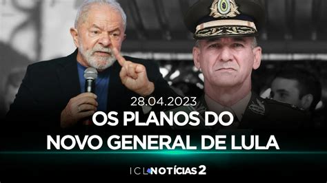 SAIBA TUDO SOBRE A DEVASSA PARA TIRAR GOLPISTAS DO GSI ICL NOTÍCIAS 2