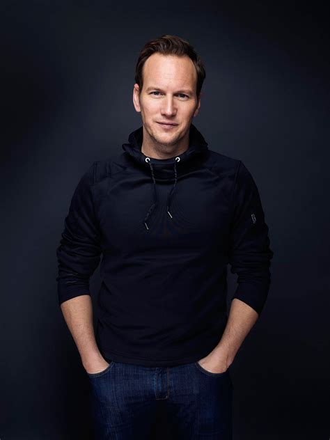 Patrick Wilson - Patrick Wilson Photo (44668836) - Fanpop