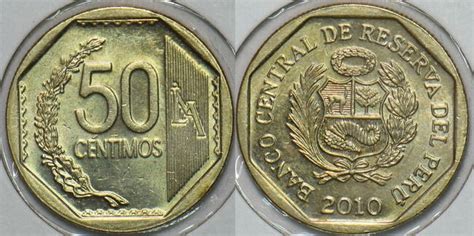 Moneda De C Ntimos Del Por Qu Aument Su Valor Hasta M S De