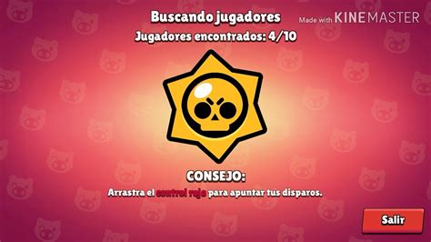 Mi maldición en Brawl stars YouTube