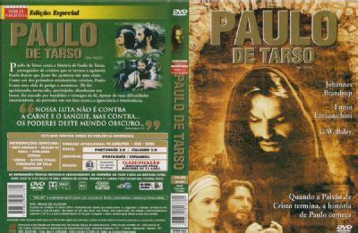 Paulo De Tarso Filme Evang Lico