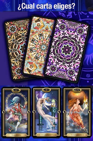 Aprende A Leer E Interpretar Las Cartas Del Tarot Artofit