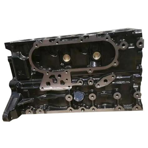 L Engine Cylinder Block For Toyota Hiace Hilux Land Cruiser Prado Fortuner