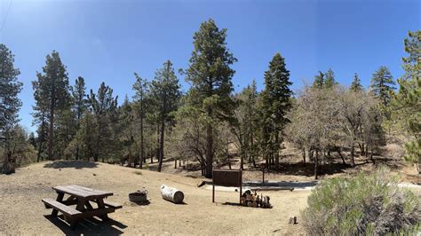 Lake Campground, Angeles National Forest - Recreation.gov