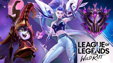 LA DUO LANE MAS ROTA KAISA LULU ES FREE WIN ROAD TO MAESTRO 17