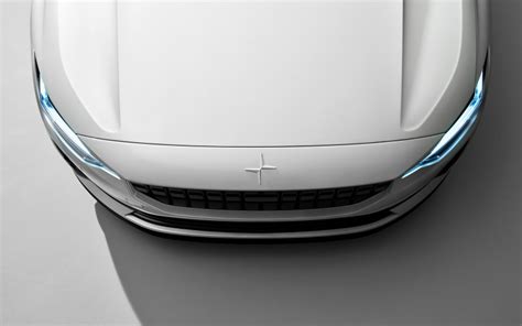 Volvo Unveils the Polestar 2 - COOL HUNTING®