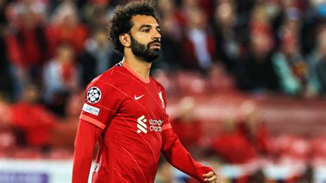 Mercato Psg Cette Norme Sortie Sur L Avenir De Mohamed Salah