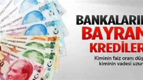 Bayram Kredisi Nedir Dosya Masrafı Var mıdır YeniKrediNotlari om