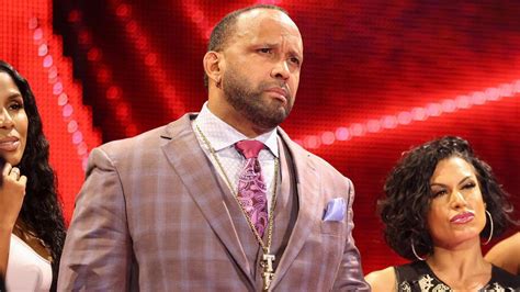 MVP Addresses Apparent WWE Departure - WrestleTalk