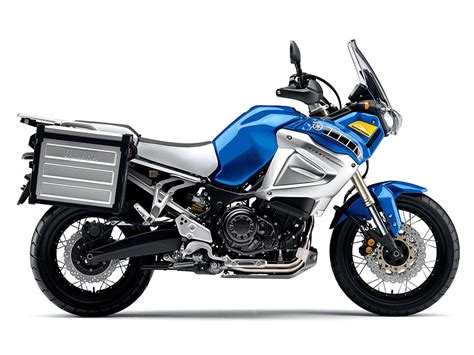 Yamaha XT1200Z Super Ténéré ABS 2010 2ri de