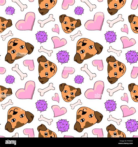 Puppy Love Wallpaper