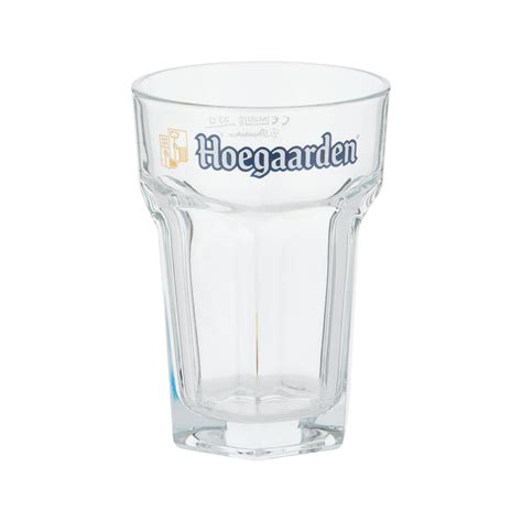 Verre Bi Re Hoegaarden Blanche Cl Leroy Merlin