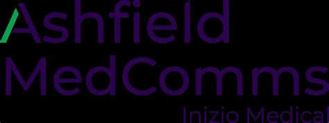 Ashfield Medcomms - Home