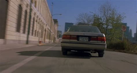 IMCDb Org 1988 Honda Accord LX In The Watcher 2000