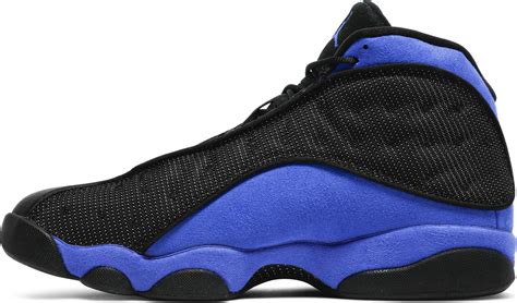 Buy Air Jordan 13 Retro Hyper Royal 414571 040 Goat