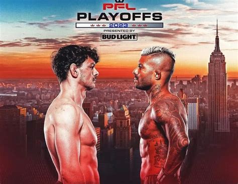 Aubin Mercier vs Miranda el miércoles en New York y ESPN