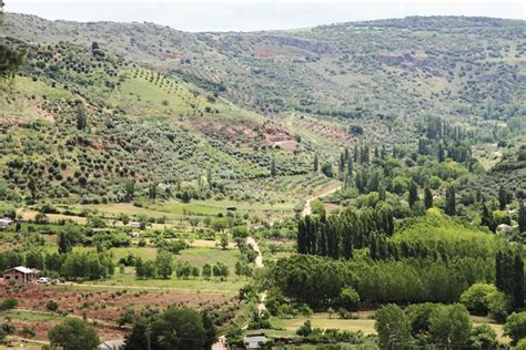 Sierra de Alcaraz - Castilla la Mancha - España