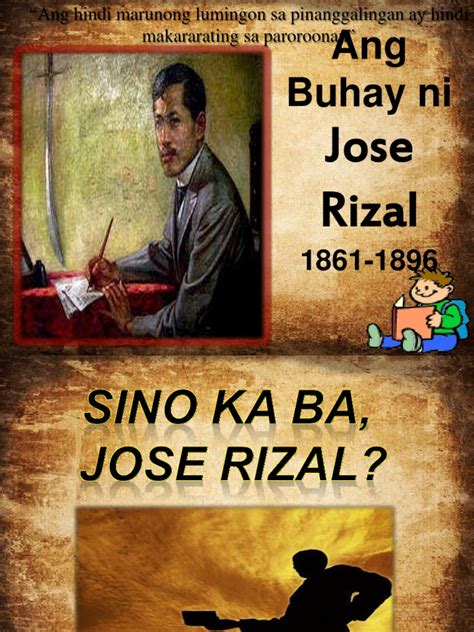 Talambuhay Ni Rizal 2mapaorg