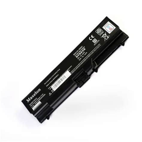 Maxelon Battery For Lenovo Thinkpad T T T W W T T