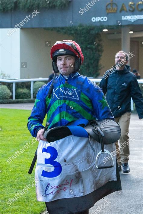 jockey jonjo oneill jr  riding editorial stock photo stock image