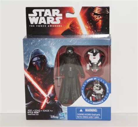 Figurine Articul E Star Wars Disney Hasbro Le R Veil De La Force