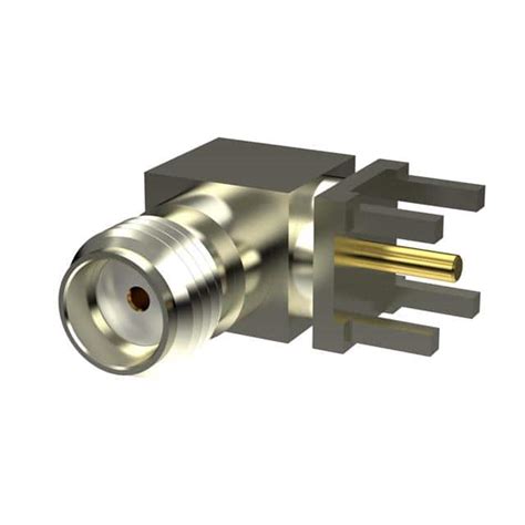 Pcb Smafra Ni Taoglas Limited Connectors Interconnects Digikey