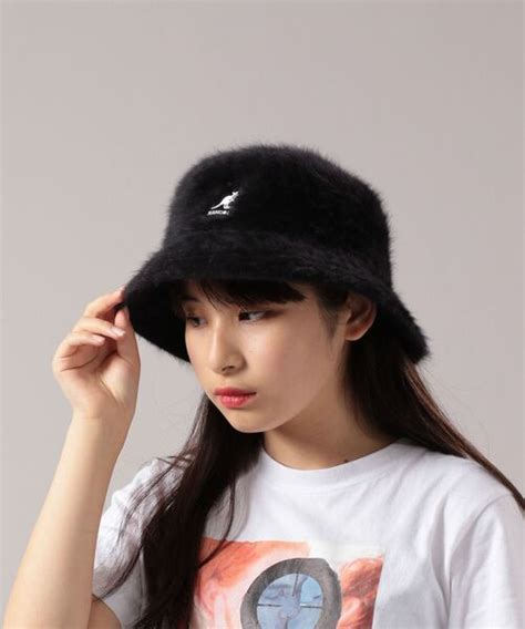 帽子 ハット KANGOL カンゴール ファーバケットハット Furgora Bucket レディース メンズ 52722308