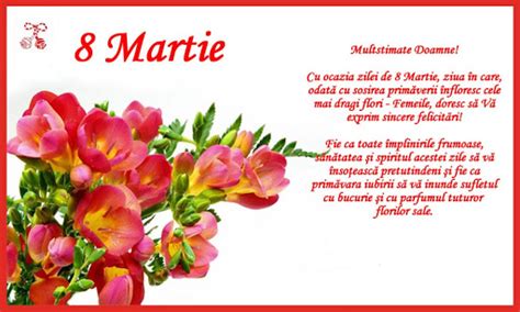 Mesaje De Martie Ur Ri De Martie Felicit Ri Martie Ziua Femeii