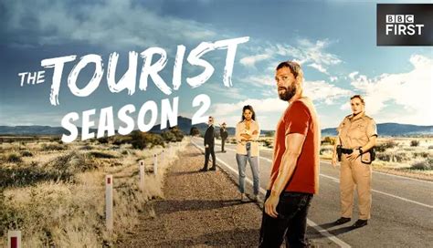 The Tourist Season 2: Release date and Everything we know so far ...