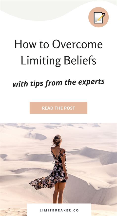 What Is A Limiting Belief With Tips From The Experts In 2021