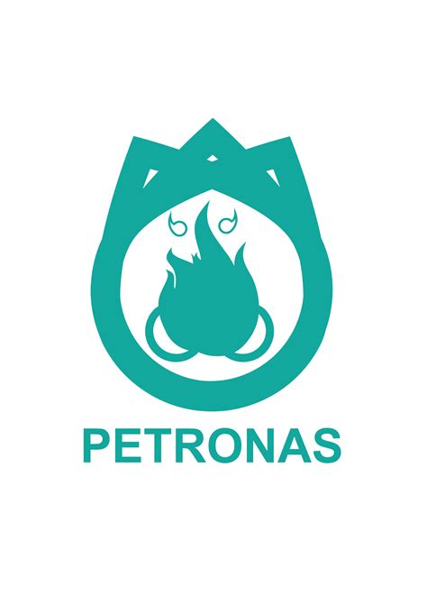 DIMM 3013 - DIGITAL PORTFOLIO : REDESIGN OF PETRONAS LOGO