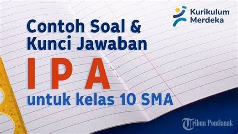 Jawaban IPA Kelas 10 Hal 7 Kurikulum Merdeka Materi Besaran Satuan