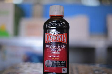 Covonia Dry And Tickly Cough Linctus Health Okay Pharmacy