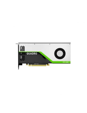 Tarjeta Gr Fica Pny Quadro Rtx Gb Gddr Vcqrtx Pb