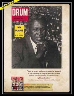 19 DRUM Magazine covers ideas | drum magazine, magazine cover, magazine