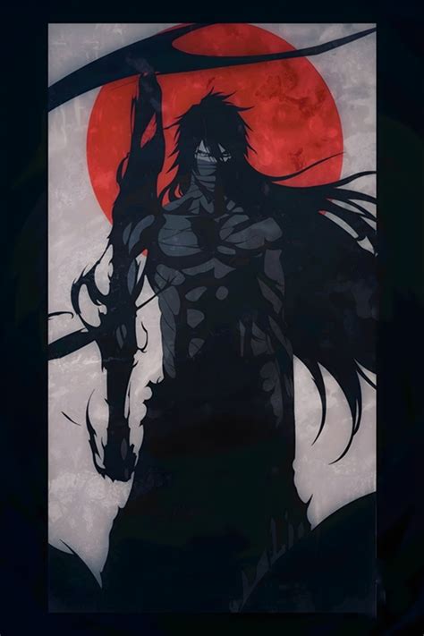 Bleach Ichigo Kurosaki Posters And Prints By Muhamad Syarafuddin Printler