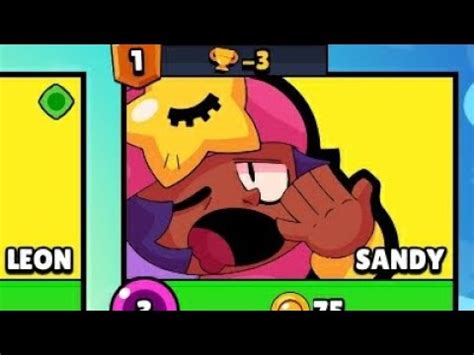 Wbi Em Sandy Na Pucharki W Box Simulator Rank Brawl Stars Youtube