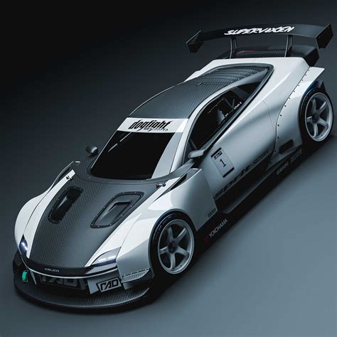 This Stylish 2025 Toyota Celica Was Imagined By A Designer