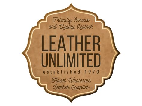 Rawhide — Leather Unlimited