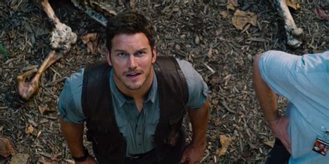 Jurassic World Movie Trailer Poster AskMen