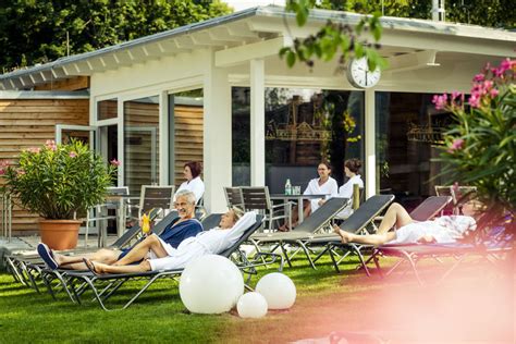 Wellness und Gesundheitszentrum Solemar Bad Dürrheim Urlaubsland