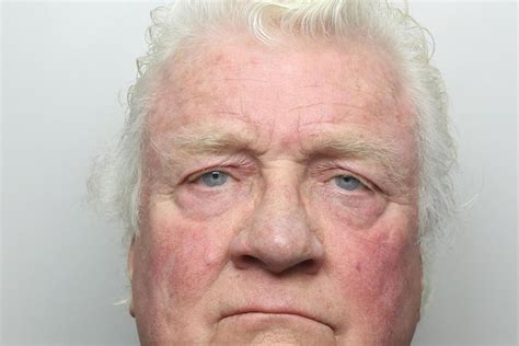 Dangerous West Yorkshire Serial Sex Predator Given 27 Year Sentence