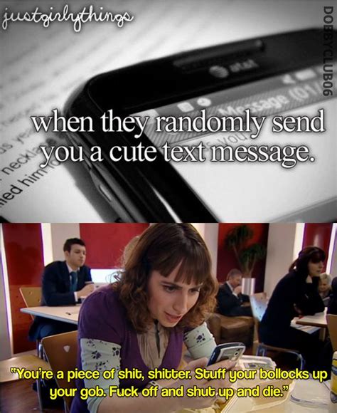 Cute text messages : r/justgirlythings