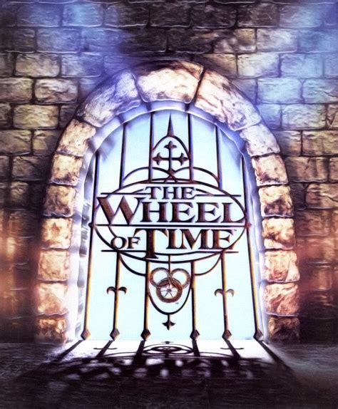 The Wheel of Time on GOG.com