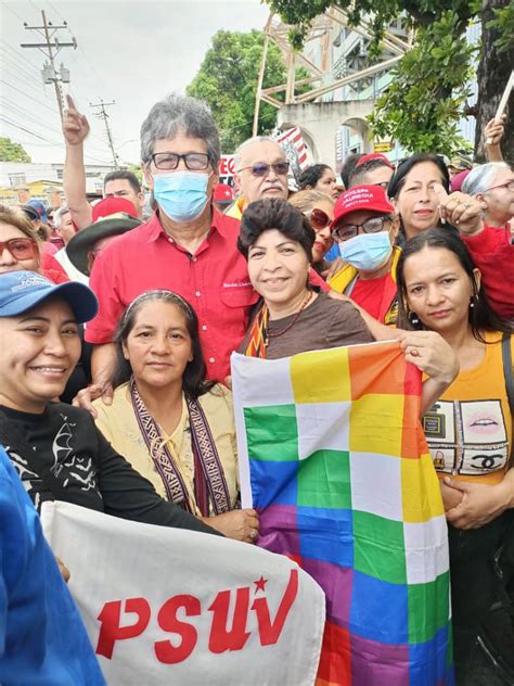 UnellezOficial On Twitter Los Llanos De Venezuela Marcharon Este